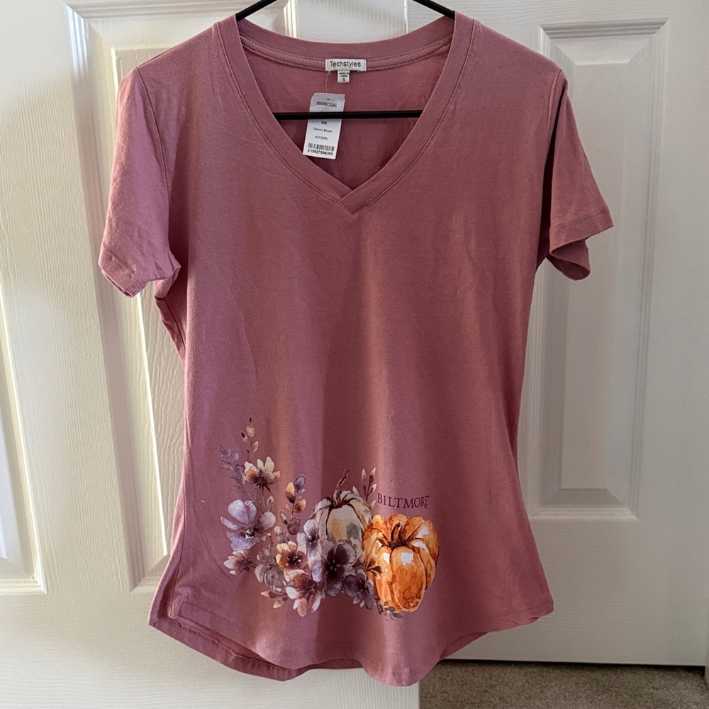 Cute top from Biltmore
